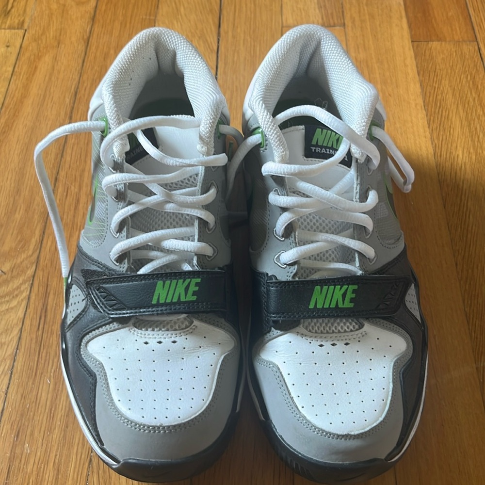 Nike trainer 1